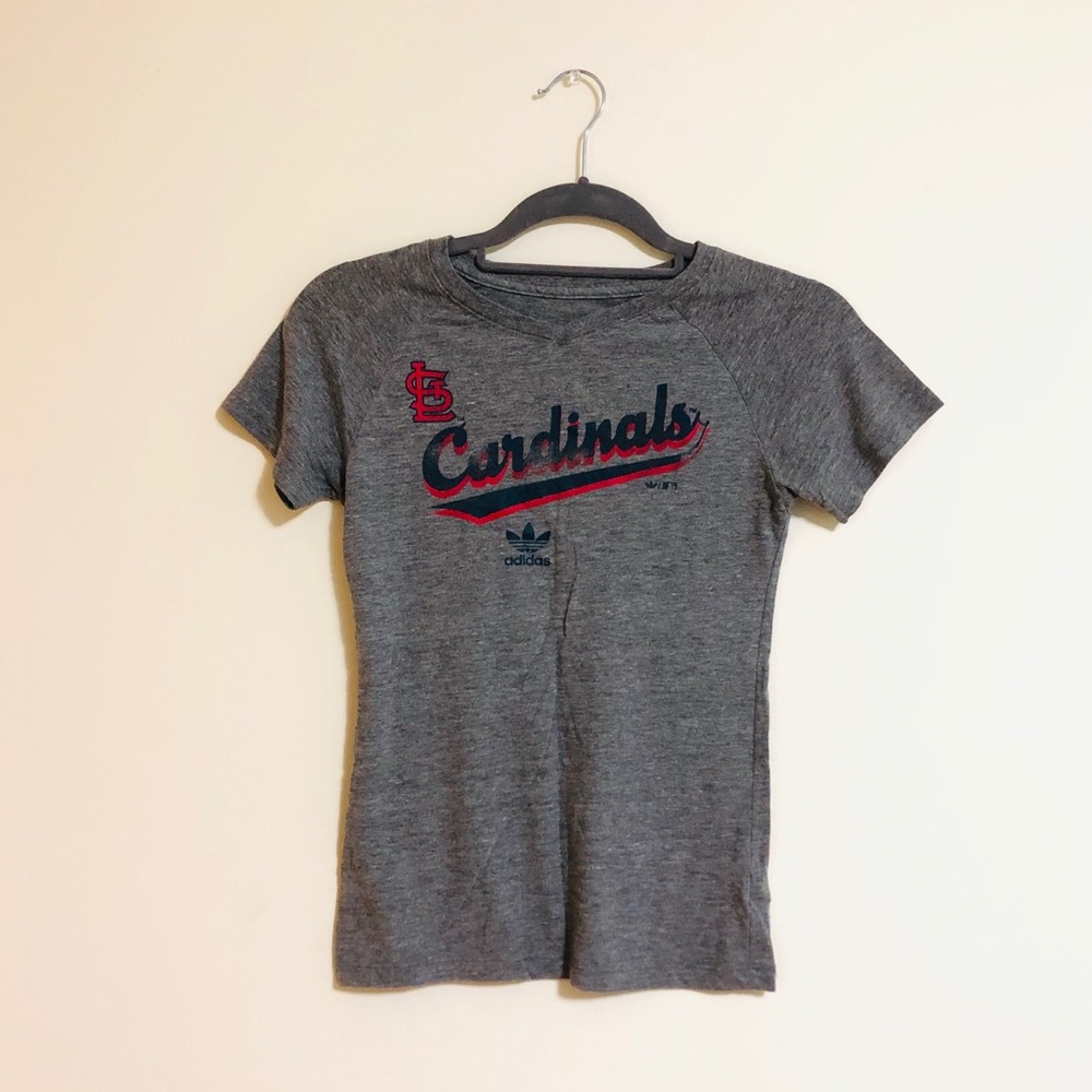 Adidas Cardinals T-Shirt